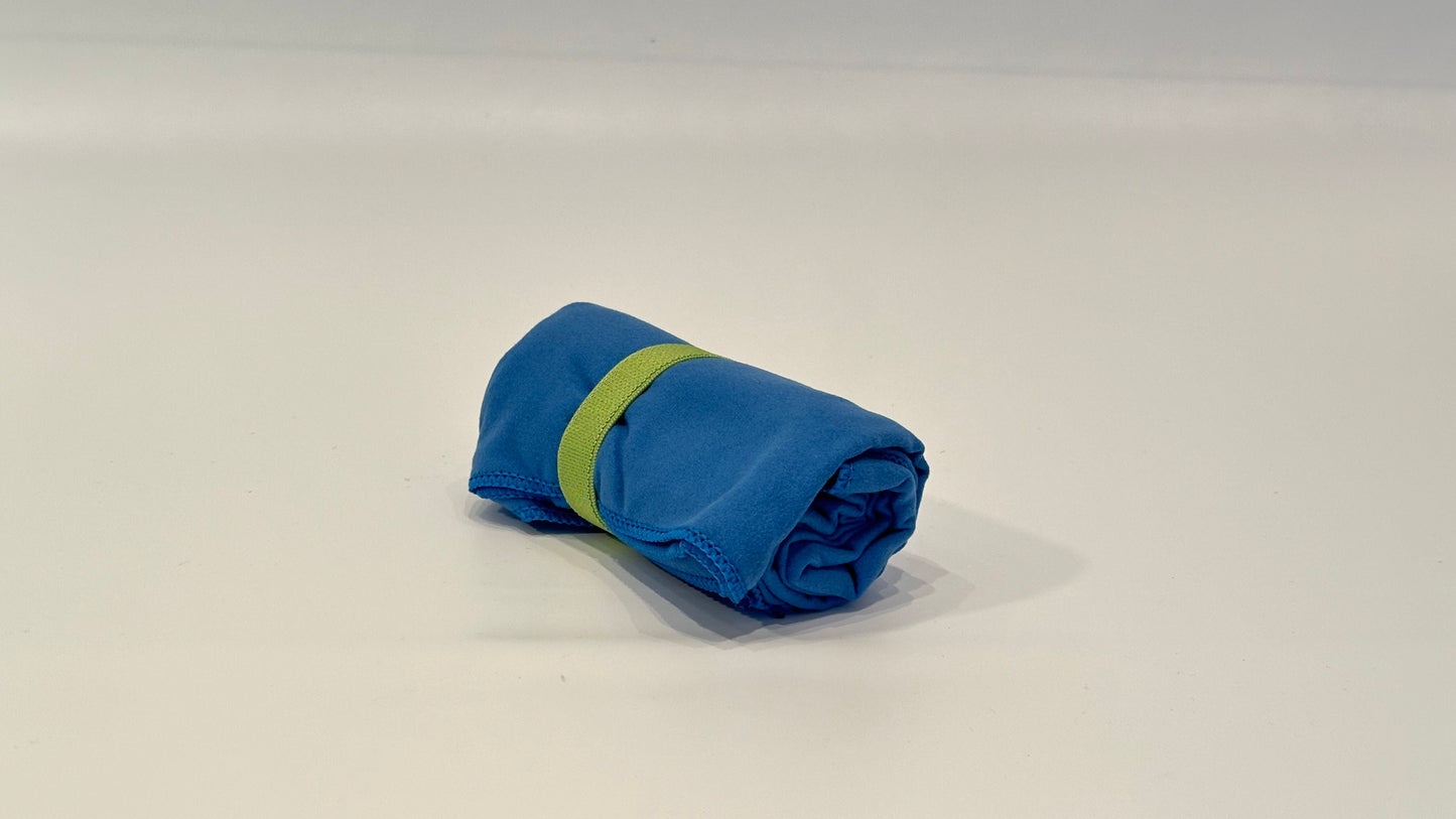 Mikrofasertuch Stick Tennisspieler