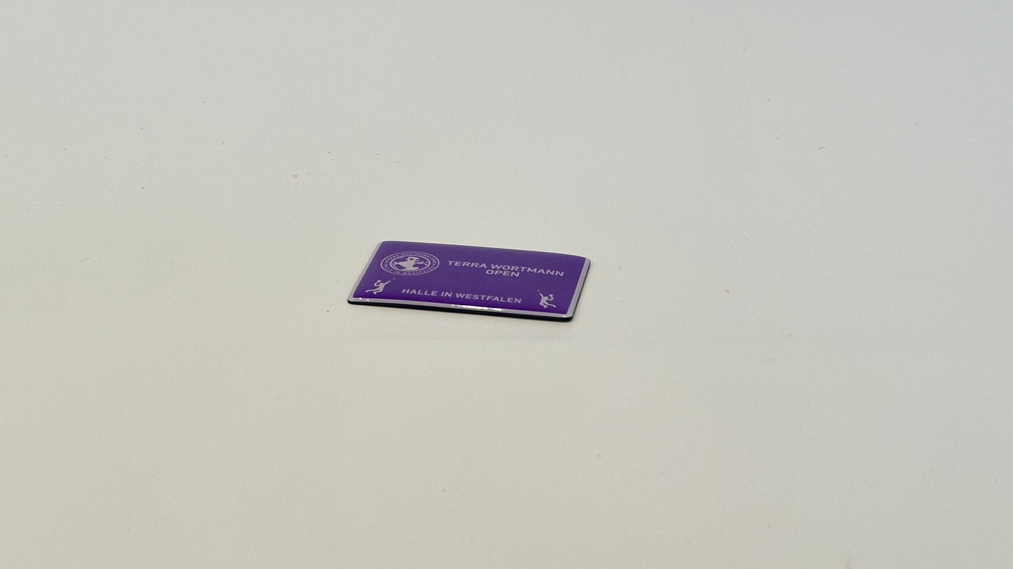 Magnet 60x40 mm
