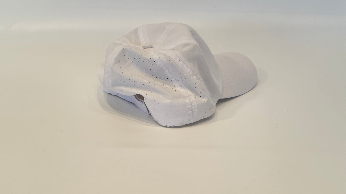 Basecap Stick Tennisspieler