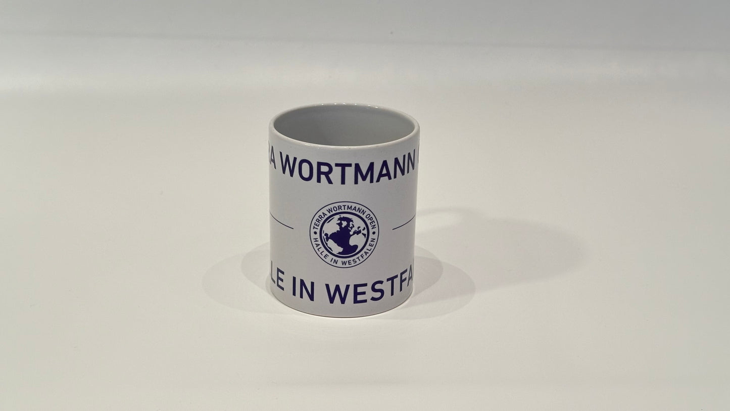 Tasse TERRA WORTMANN OPEN