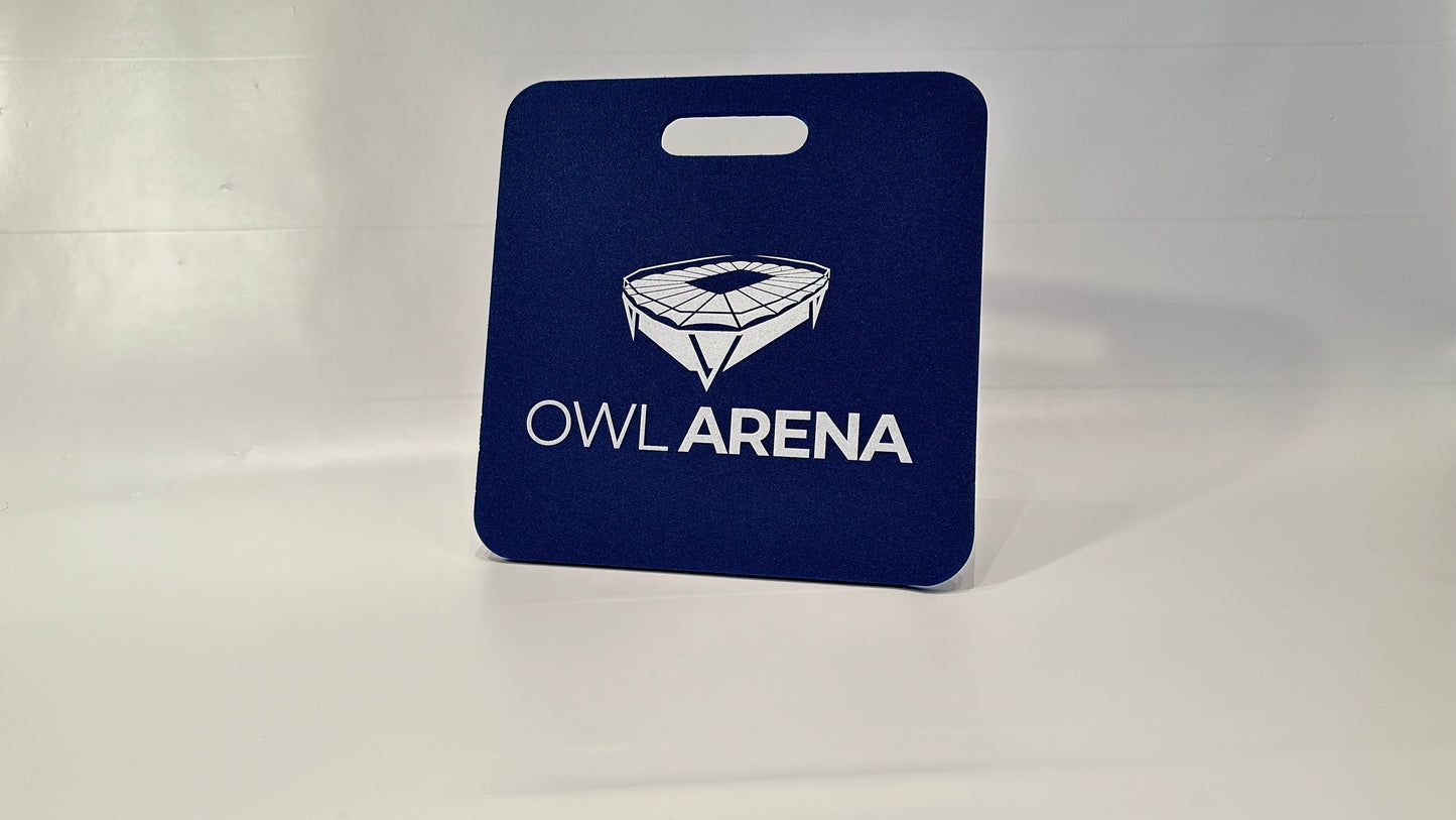 Sitzkissen OWL ARENA